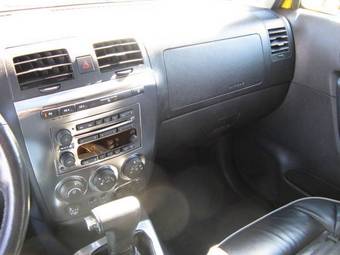 2006 Hummer H3 Photos