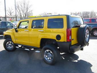 2006 Hummer H3 For Sale