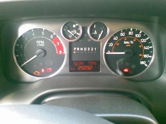 2006 Hummer H3 Pics