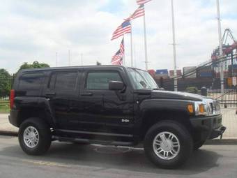 2006 Hummer H3 For Sale