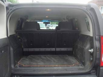 2006 Hummer H3 Pictures