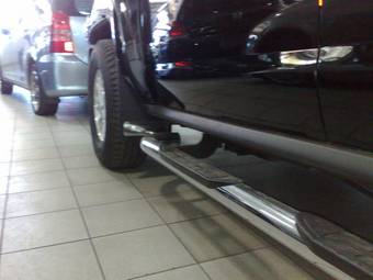2007 Hummer H3 Pictures