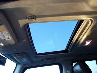 2008 Hummer H3 Pics