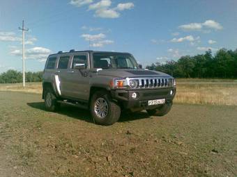 2008 Hummer H3 For Sale