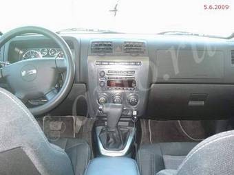 2008 Hummer H3 For Sale