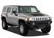 Pictures Hummer H3