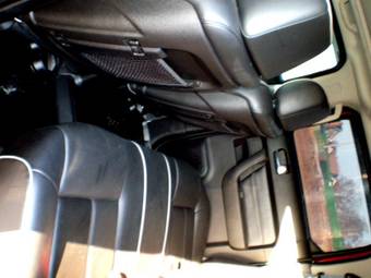 2010 Hummer H3 Pictures