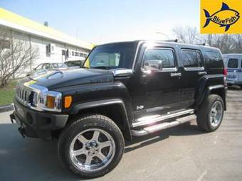 2006 Hummer Hummer Pictures