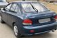 1999 Hyundai Accent X3 1.3 MT Base (75 Hp) 