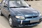 1999 Hyundai Accent X3 1.3 MT Base (75 Hp) 