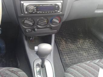 2004 Hyundai Accent For Sale