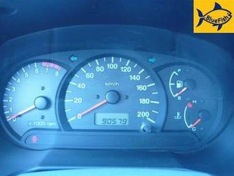 2004 Hyundai Accent For Sale
