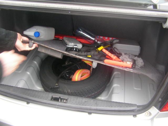 2005 Hyundai Accent
