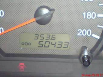 2005 Hyundai Accent Pics