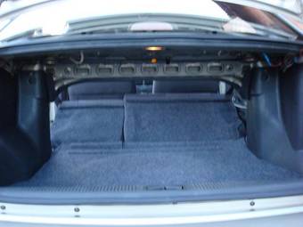 2005 Hyundai Accent Pictures