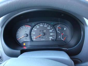 2005 Hyundai Accent For Sale