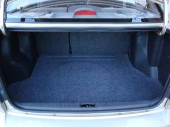 2005 Hyundai Accent Pictures