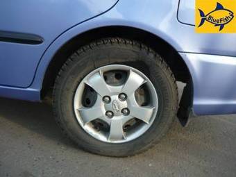 2005 Hyundai Accent For Sale