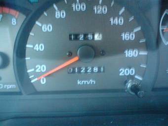 2006 Hyundai Accent Photos