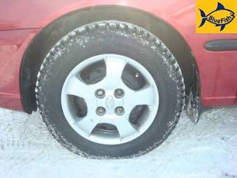 2006 Hyundai Accent Pictures
