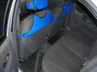 2006 Hyundai Accent For Sale
