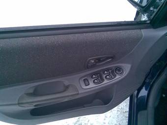 2006 Hyundai Accent Pictures