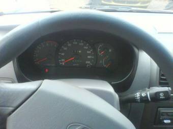 2006 Hyundai Accent For Sale
