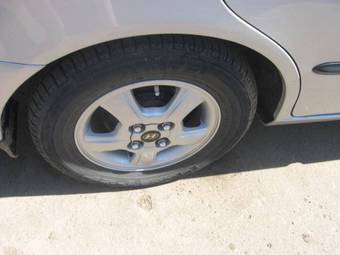 2006 Hyundai Accent Pictures