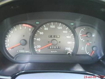 2006 Hyundai Accent Pictures