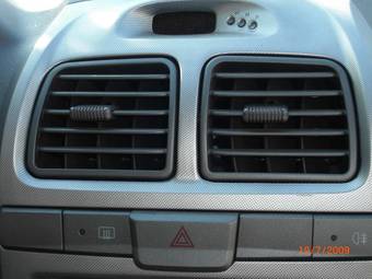 2006 Hyundai Accent Pictures