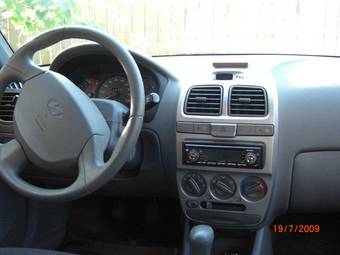 2006 Hyundai Accent Photos