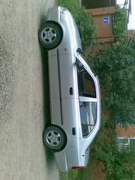 2006 Hyundai Accent Photos