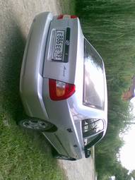 2006 Hyundai Accent Pictures
