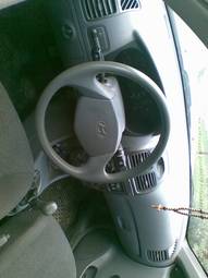 2006 Hyundai Accent Photos