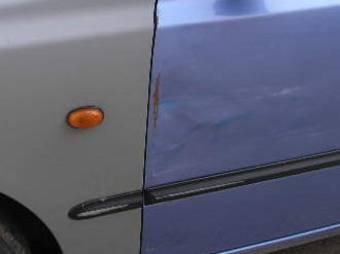 2007 Hyundai Accent Pictures