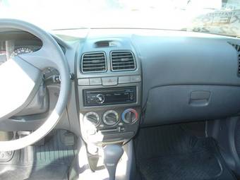 2007 Hyundai Accent For Sale