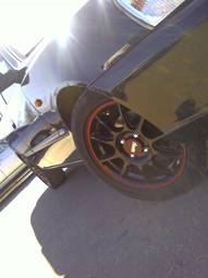 2007 Hyundai Accent Photos
