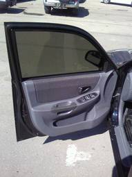 2007 Hyundai Accent Photos