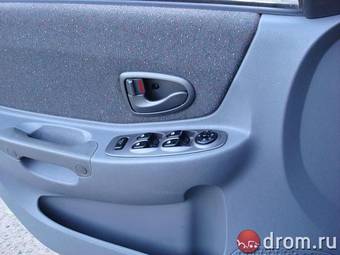 2007 Hyundai Accent Pictures