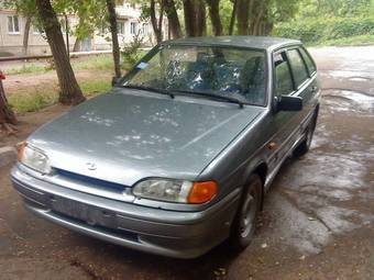 2007 Hyundai Accent Pictures