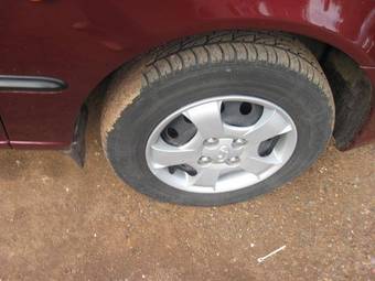 2007 Hyundai Accent Photos