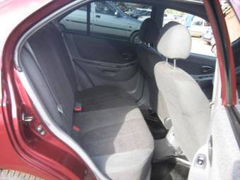 2007 Hyundai Accent For Sale