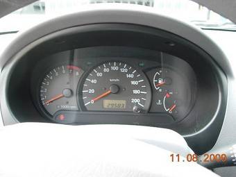 2007 Hyundai Accent Photos