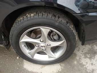 2008 Hyundai Accent For Sale