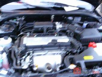 2008 Hyundai Accent Photos