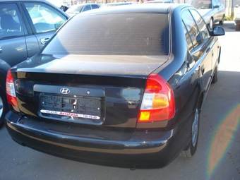 2008 Hyundai Accent For Sale