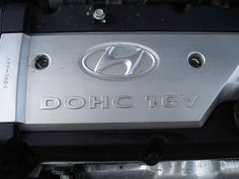 2008 Hyundai Accent Pictures