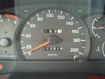 2008 Hyundai Accent Pics