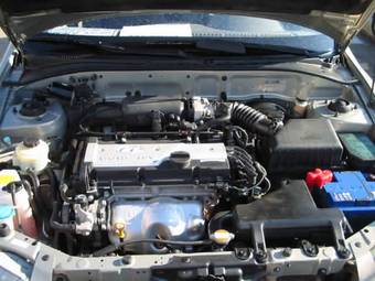 2008 Hyundai Accent Pictures