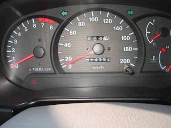 2008 Hyundai Accent Pictures